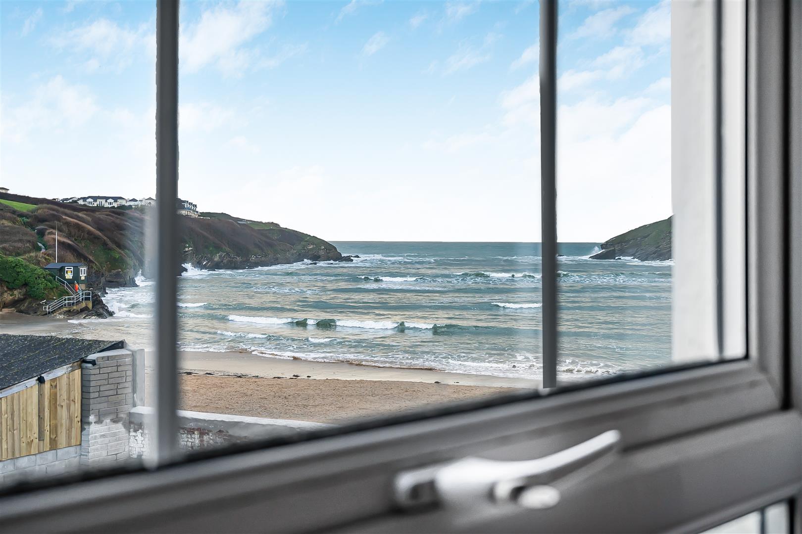 Porth Bean Road, Newquay photo - 1